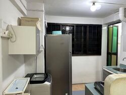 Telok Blangah Crescent (Bukit Merah),  #594924251